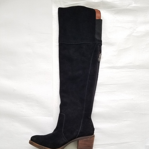 lucky brand rayla over the knee boots